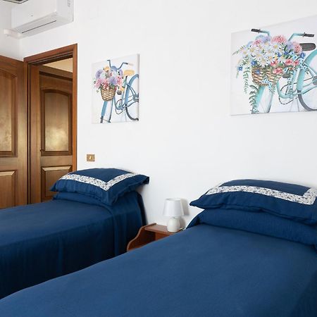 B&B Villa Dei Desideri Chieti Ngoại thất bức ảnh
