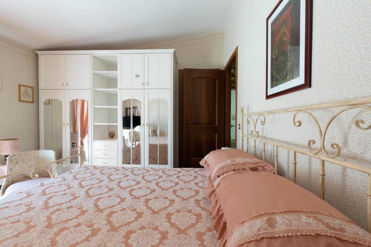 B&B Villa Dei Desideri Chieti Ngoại thất bức ảnh