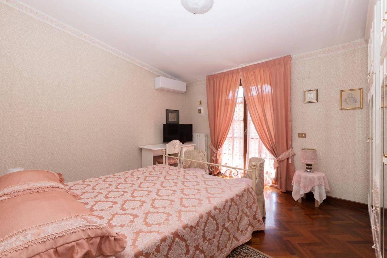 B&B Villa Dei Desideri Chieti Ngoại thất bức ảnh