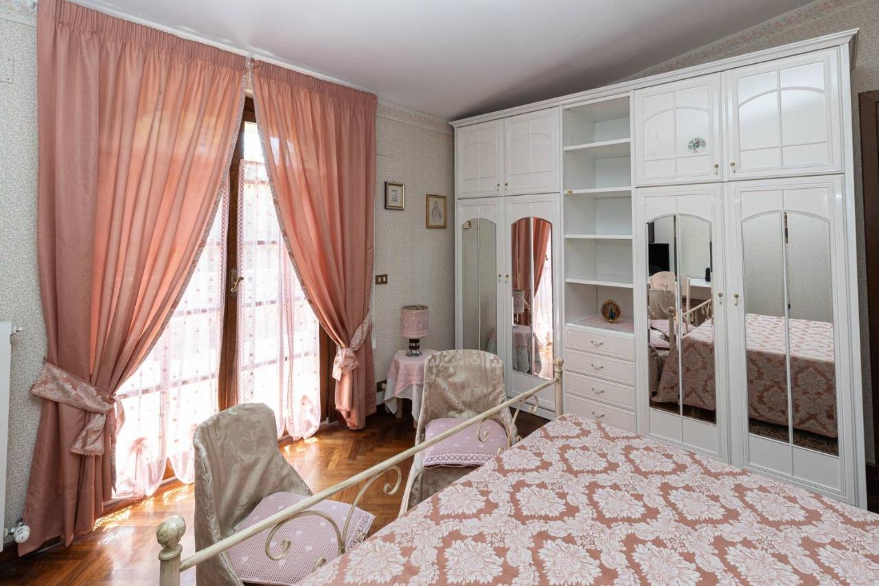 B&B Villa Dei Desideri Chieti Ngoại thất bức ảnh