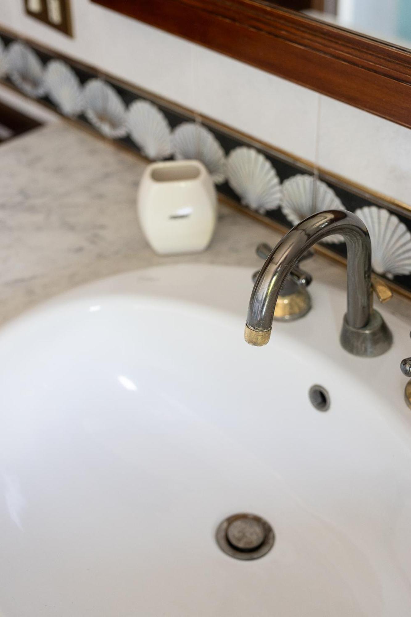 B&B Villa Dei Desideri Chieti Ngoại thất bức ảnh