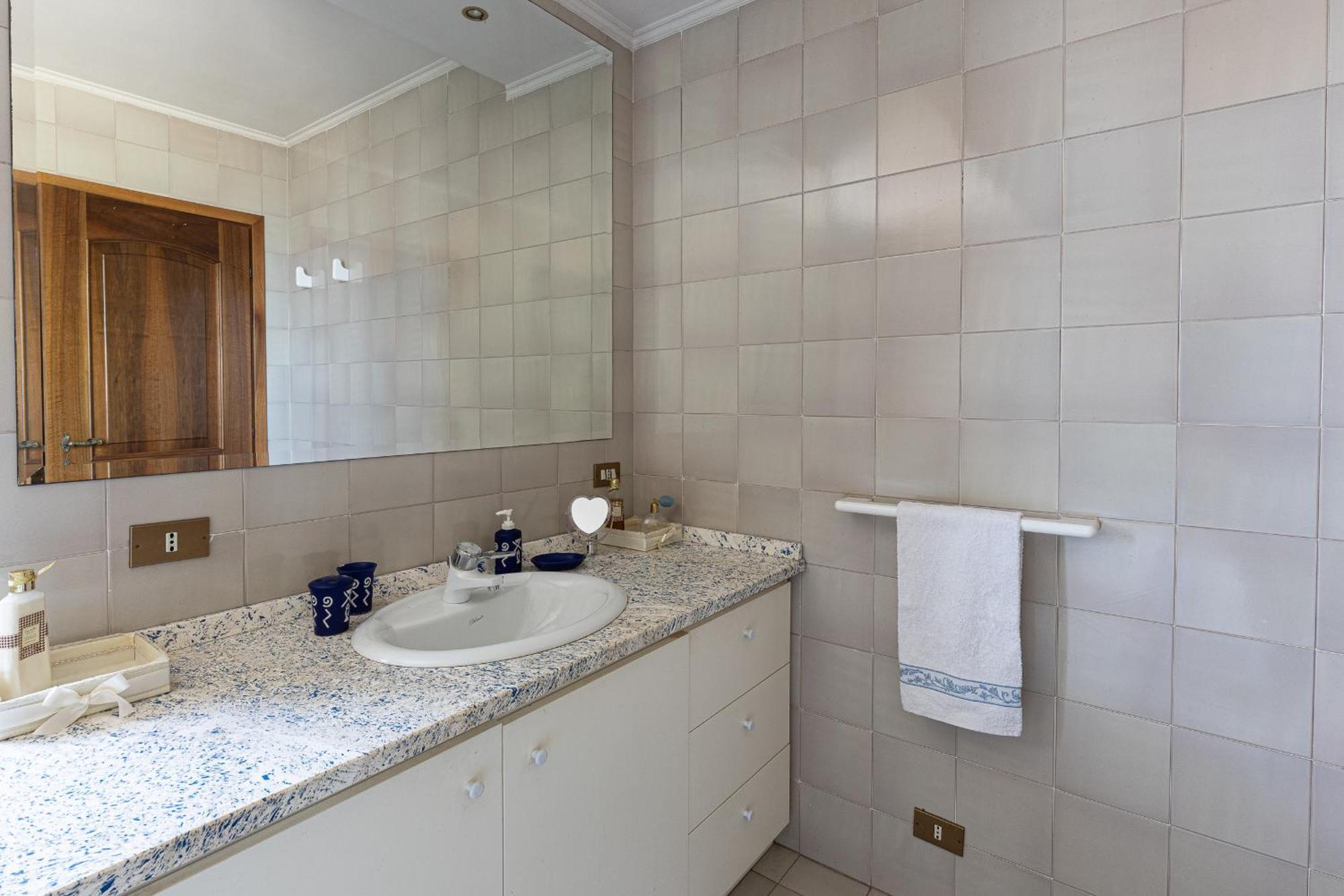B&B Villa Dei Desideri Chieti Ngoại thất bức ảnh