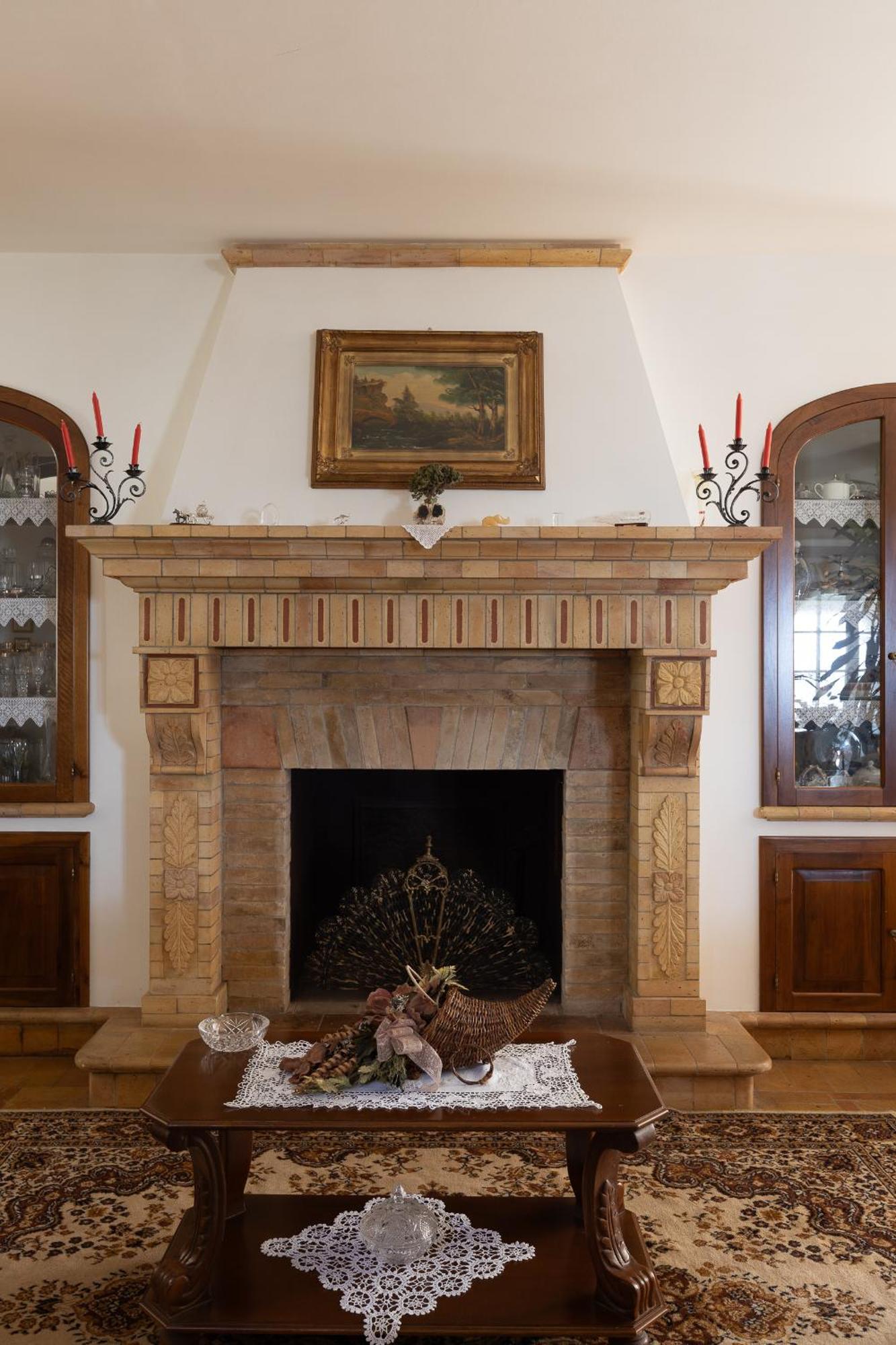 B&B Villa Dei Desideri Chieti Ngoại thất bức ảnh