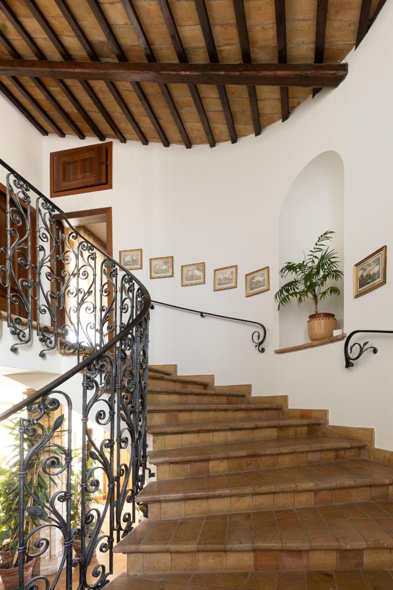 B&B Villa Dei Desideri Chieti Ngoại thất bức ảnh