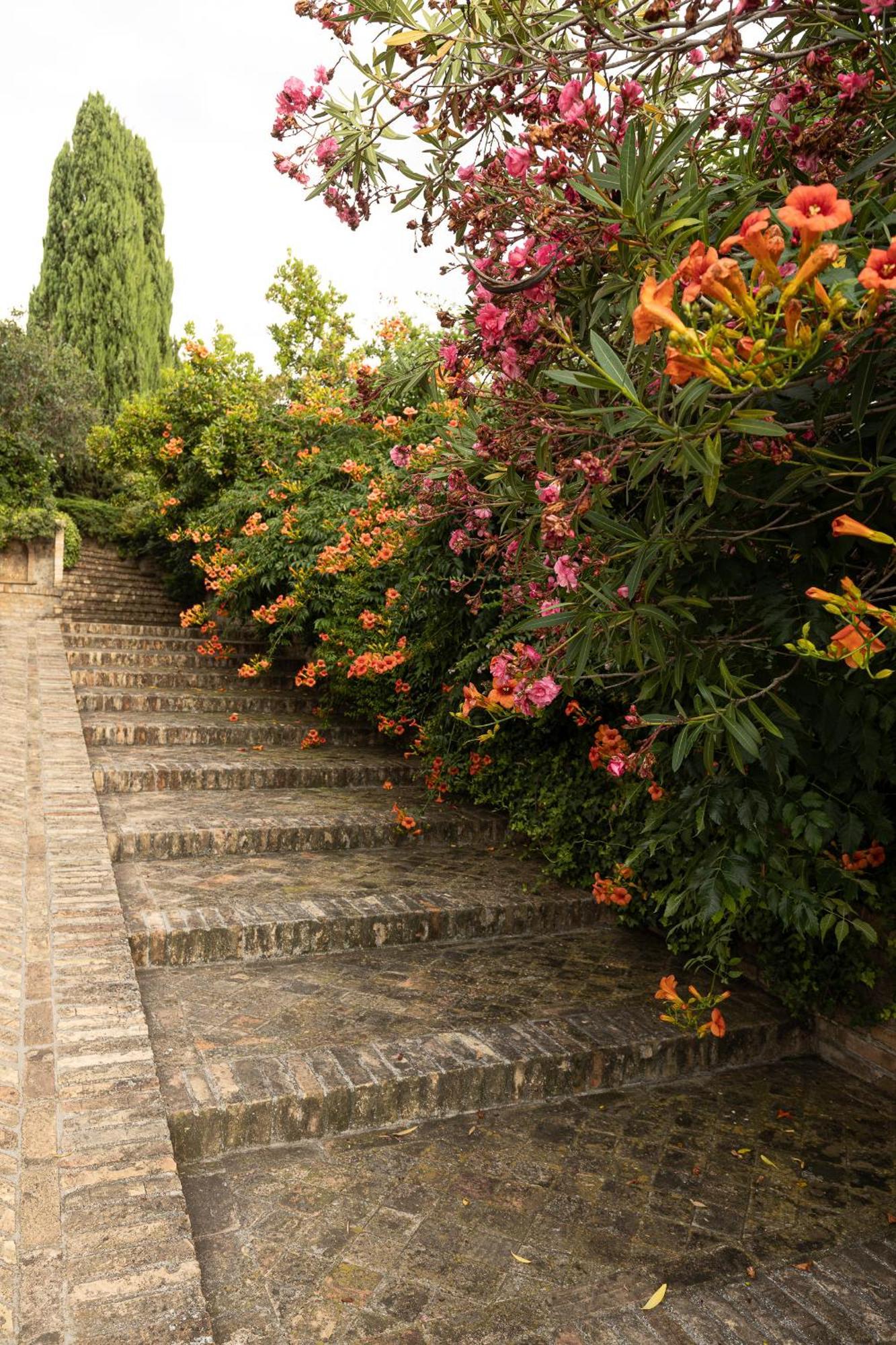 B&B Villa Dei Desideri Chieti Ngoại thất bức ảnh