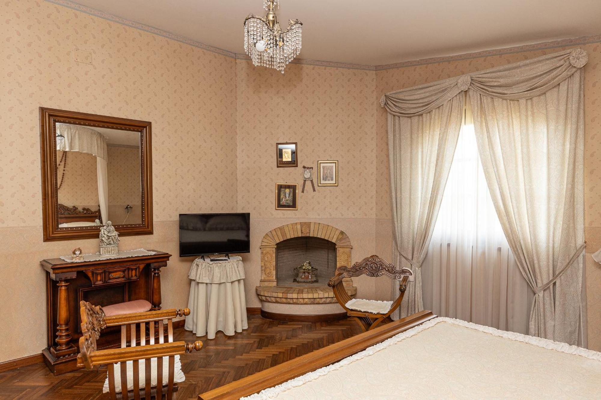 B&B Villa Dei Desideri Chieti Ngoại thất bức ảnh