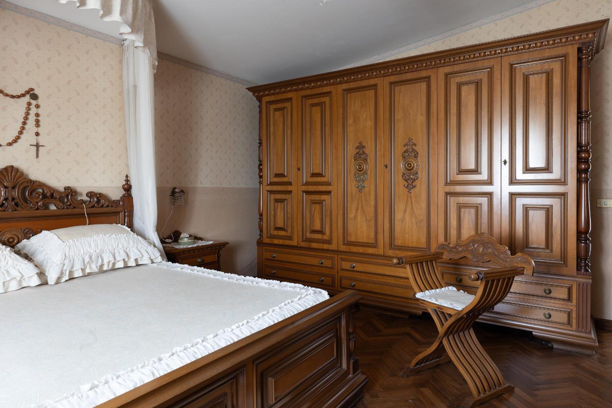 B&B Villa Dei Desideri Chieti Ngoại thất bức ảnh