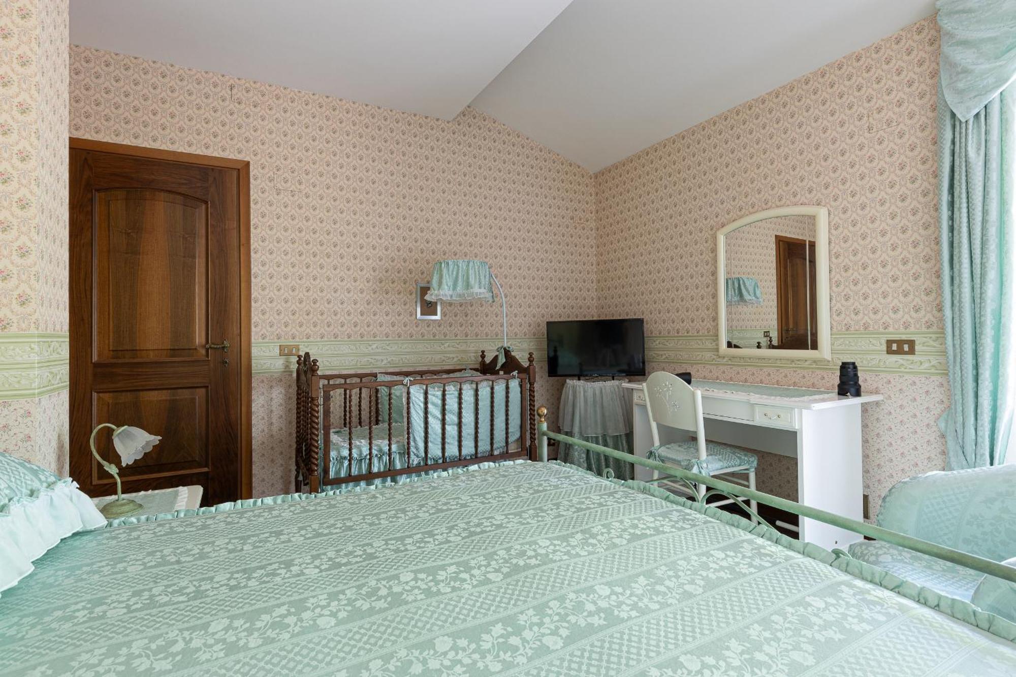 B&B Villa Dei Desideri Chieti Ngoại thất bức ảnh
