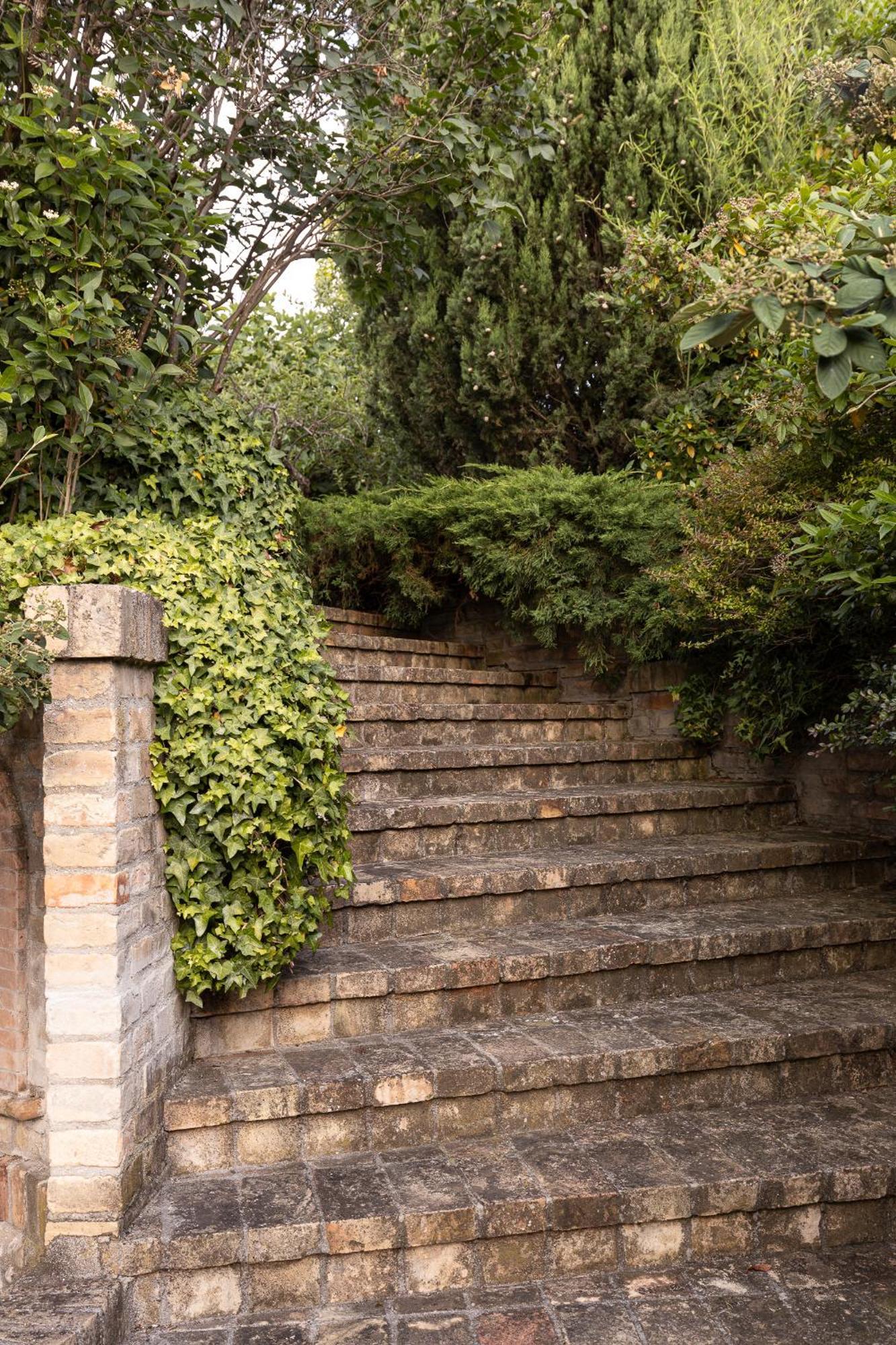 B&B Villa Dei Desideri Chieti Ngoại thất bức ảnh