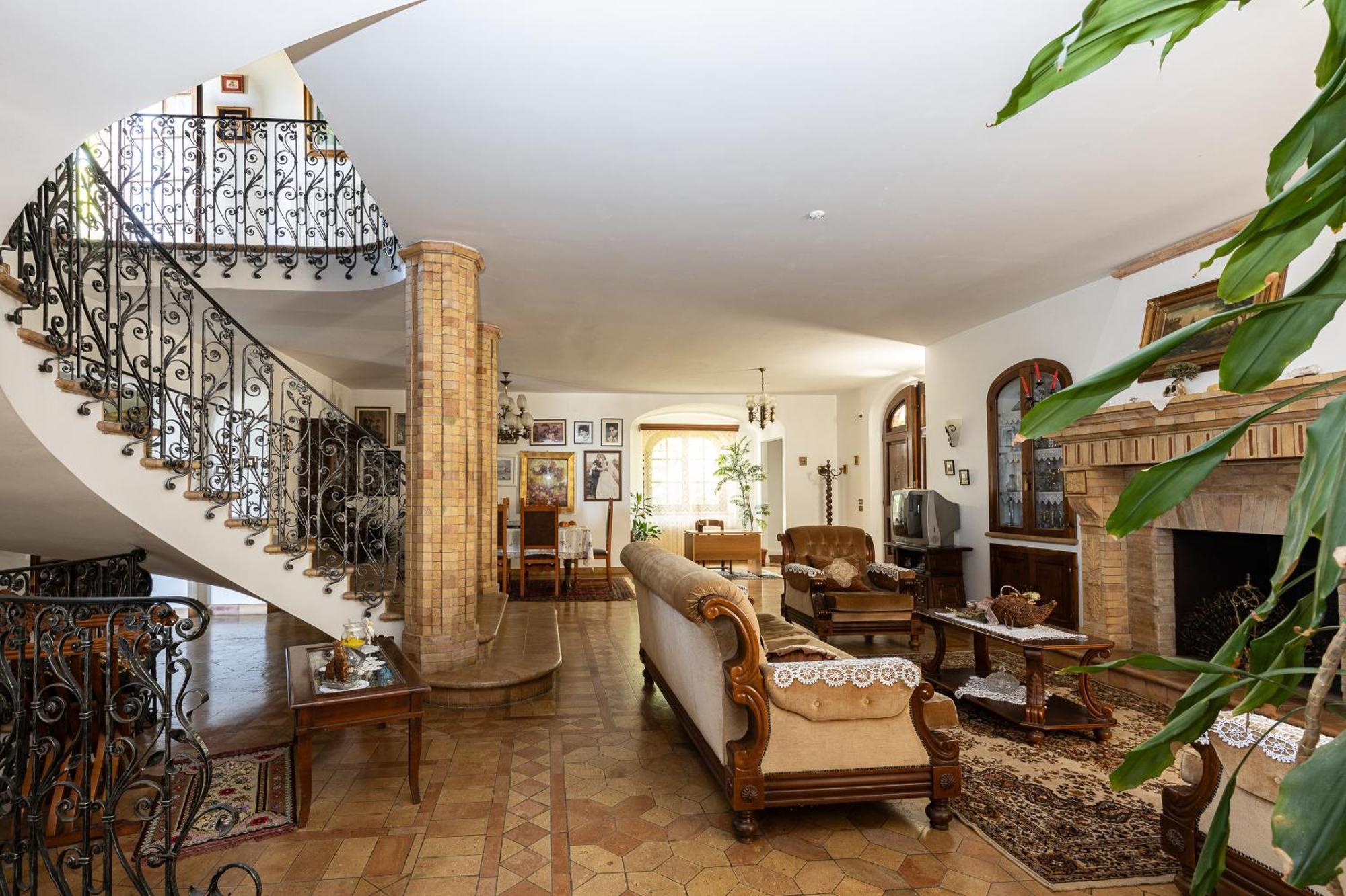 B&B Villa Dei Desideri Chieti Ngoại thất bức ảnh