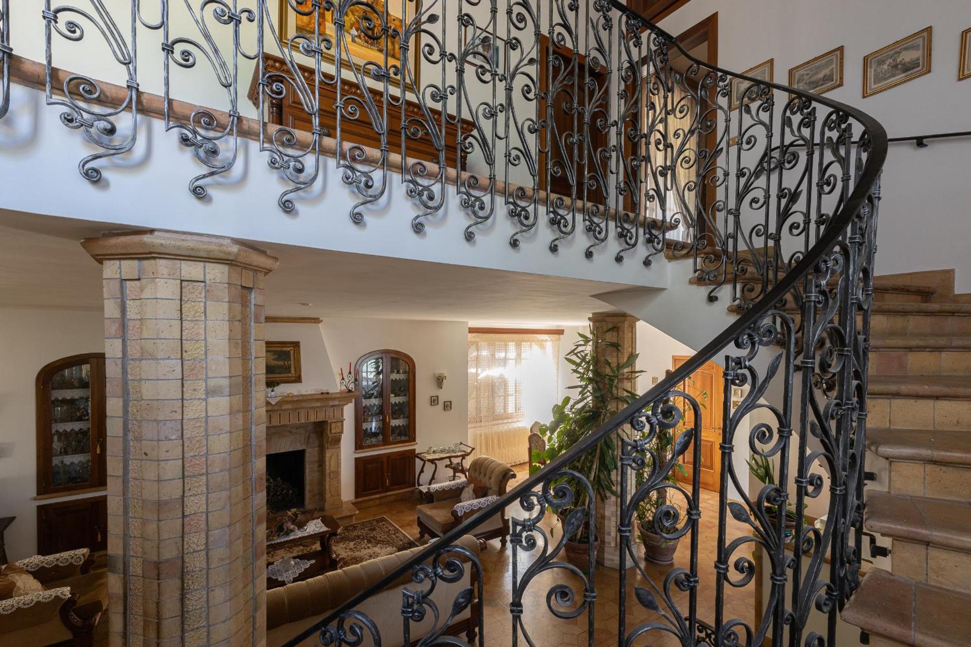 B&B Villa Dei Desideri Chieti Ngoại thất bức ảnh