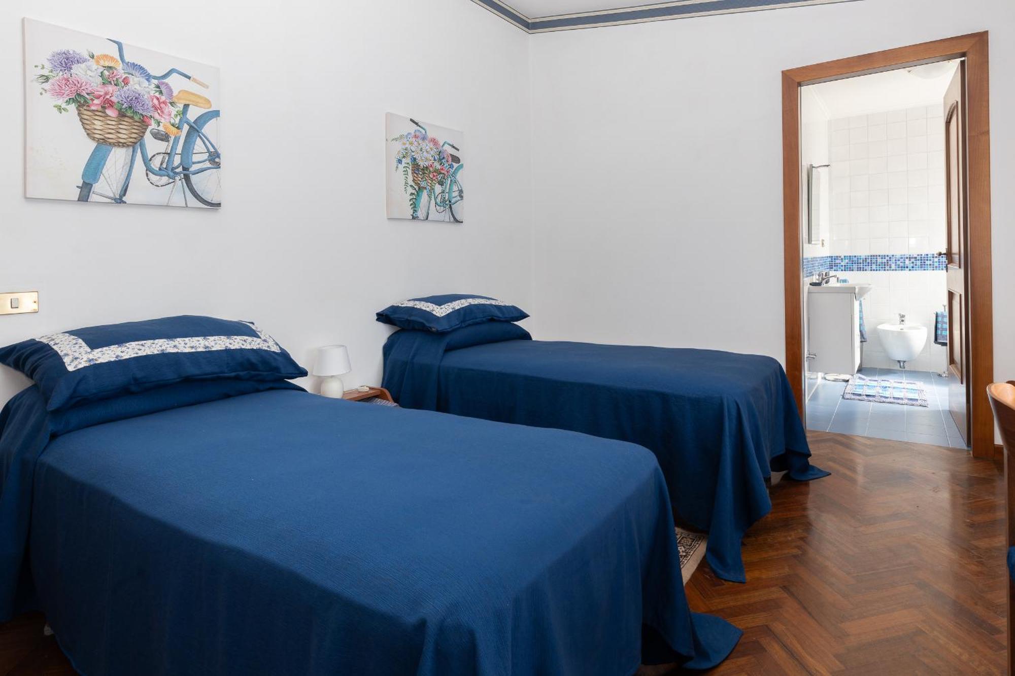 B&B Villa Dei Desideri Chieti Ngoại thất bức ảnh
