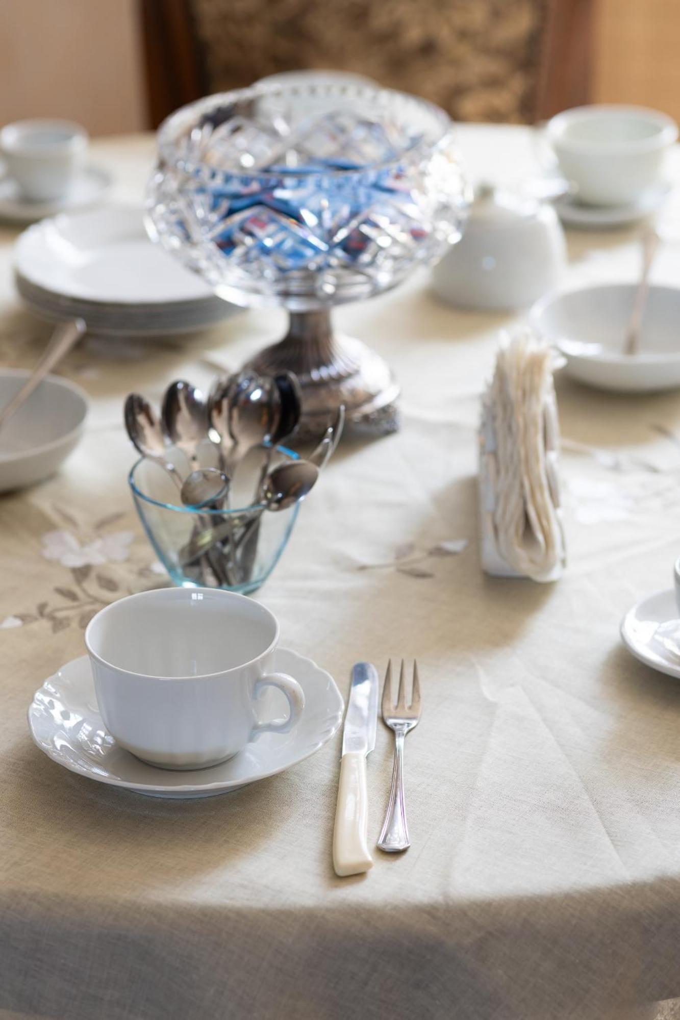 B&B Villa Dei Desideri Chieti Ngoại thất bức ảnh