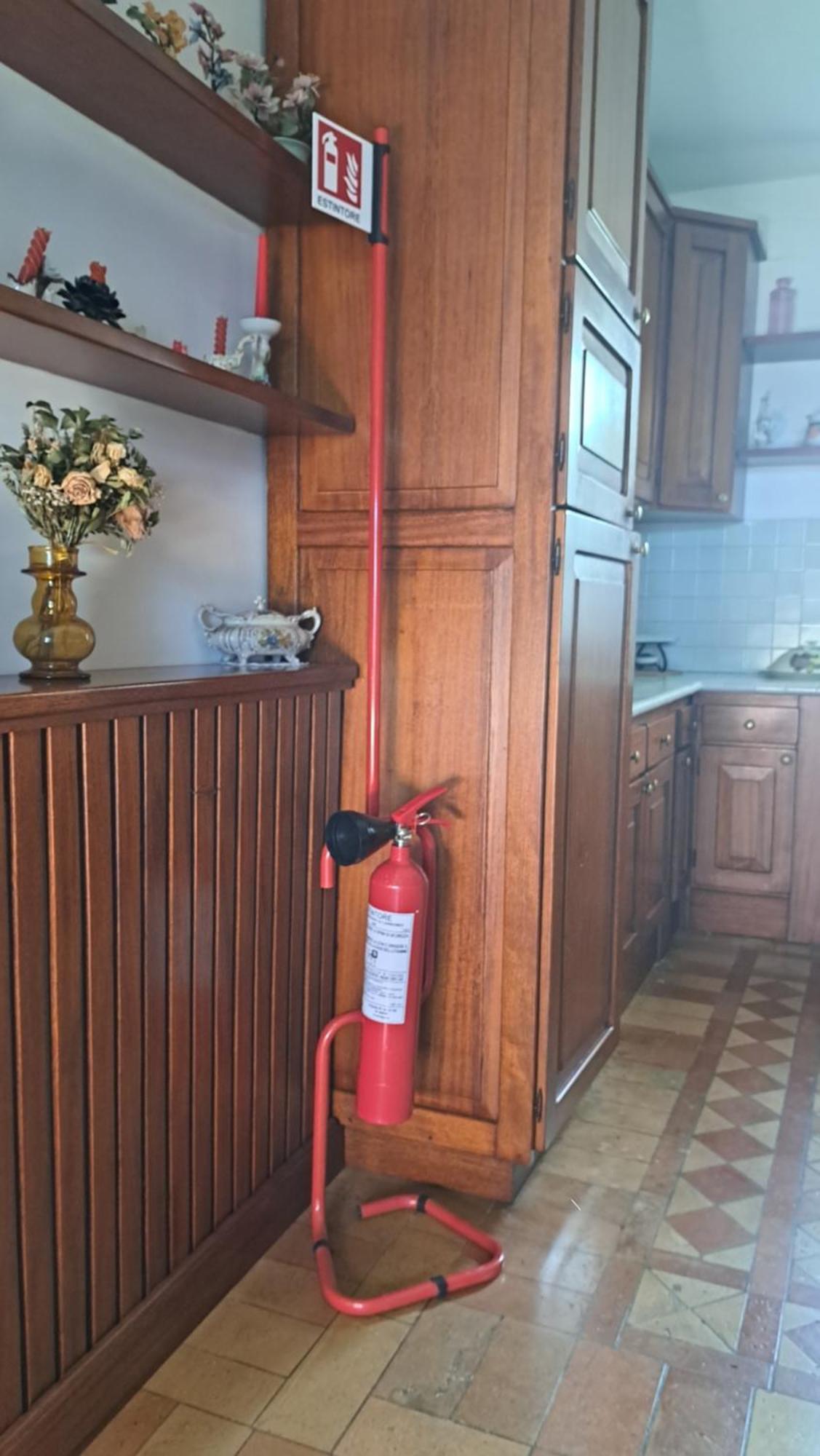 B&B Villa Dei Desideri Chieti Ngoại thất bức ảnh