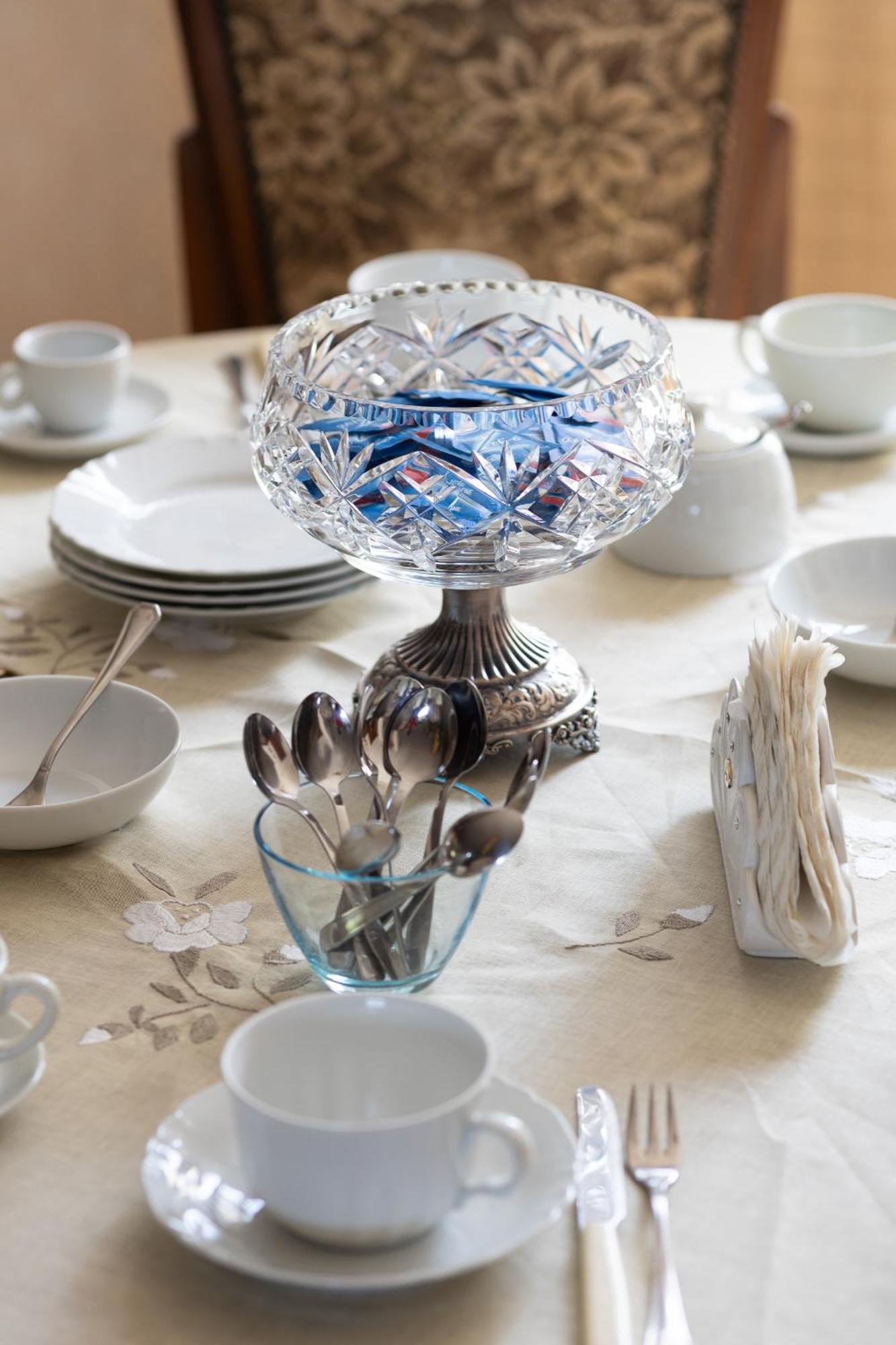 B&B Villa Dei Desideri Chieti Ngoại thất bức ảnh