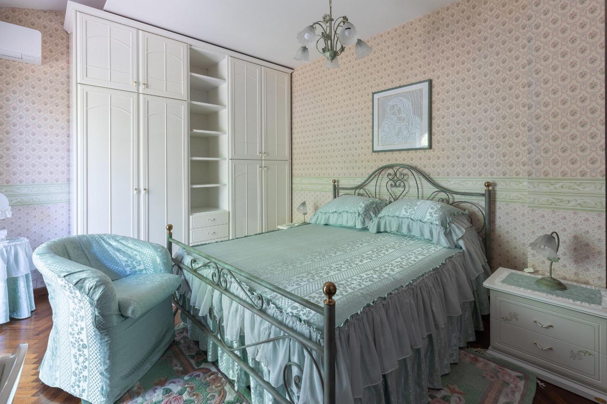 B&B Villa Dei Desideri Chieti Phòng bức ảnh