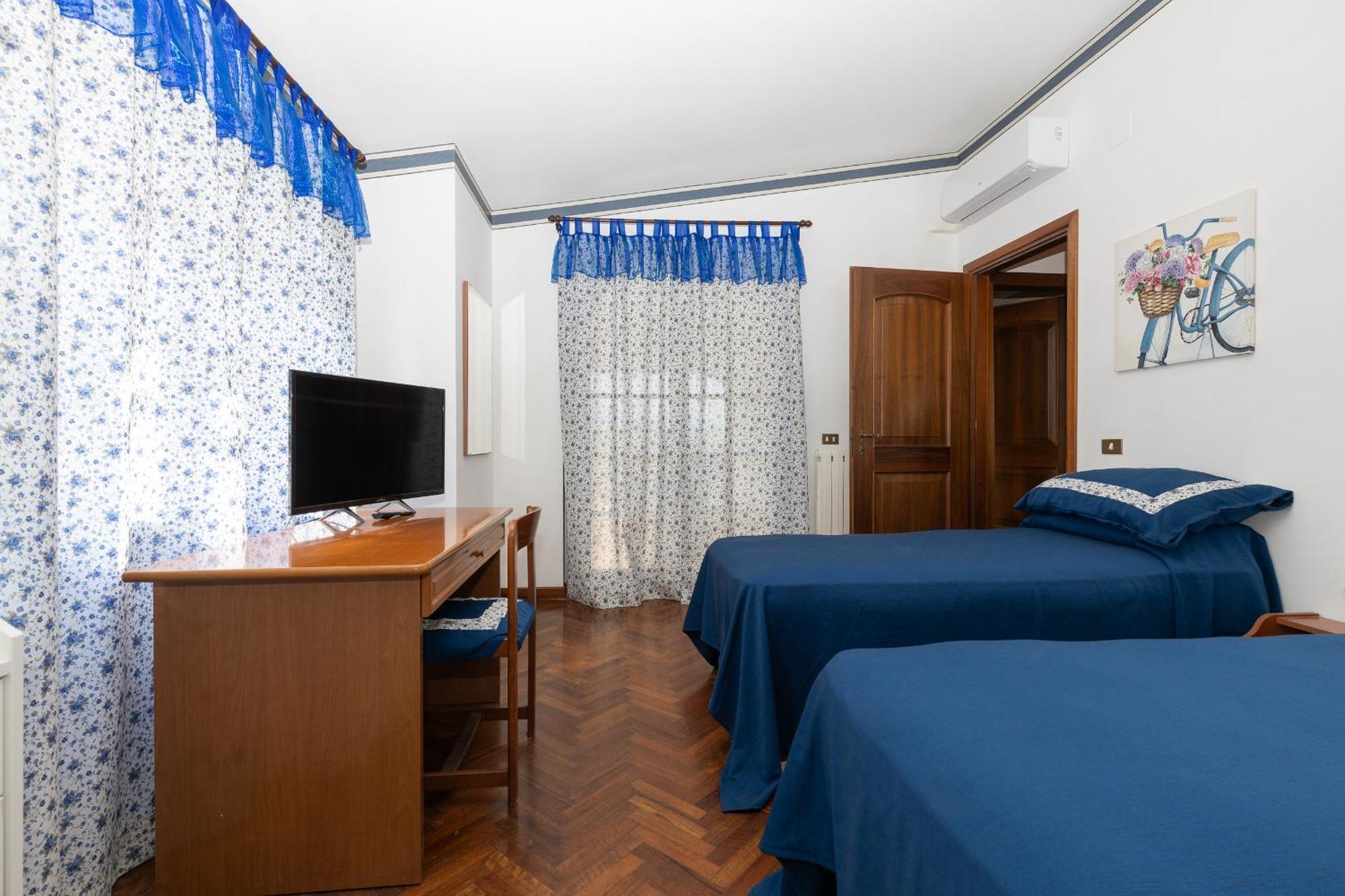 B&B Villa Dei Desideri Chieti Ngoại thất bức ảnh