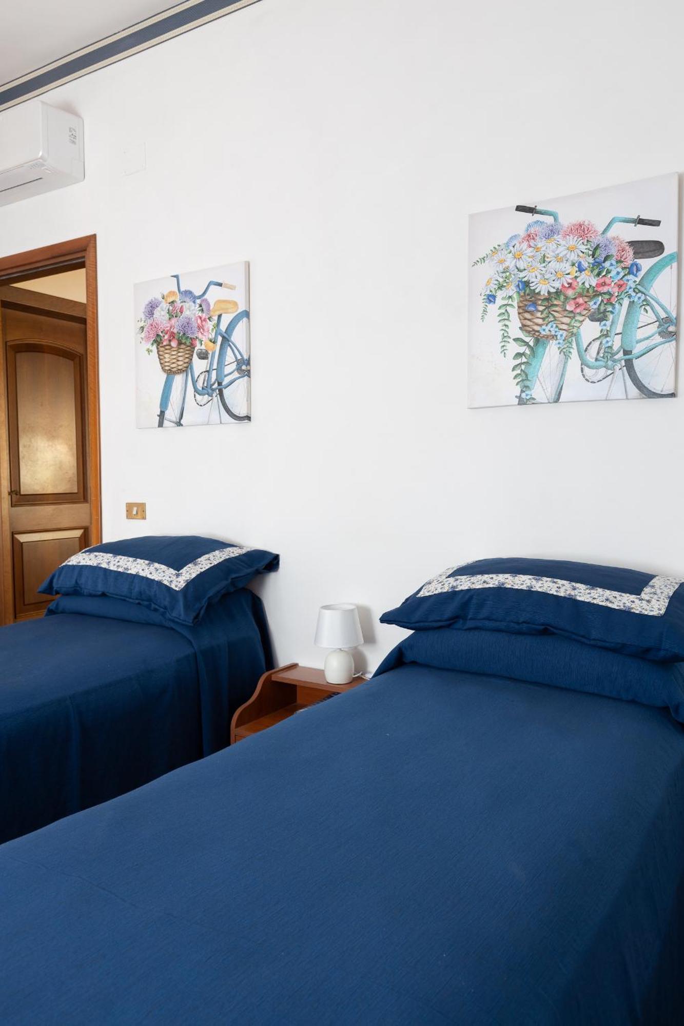 B&B Villa Dei Desideri Chieti Ngoại thất bức ảnh